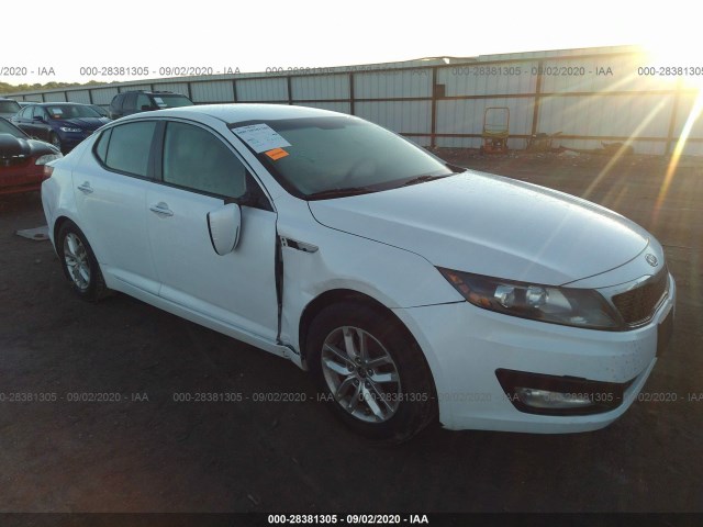 KIA OPTIMA 2012 5xxgm4a72cg023949