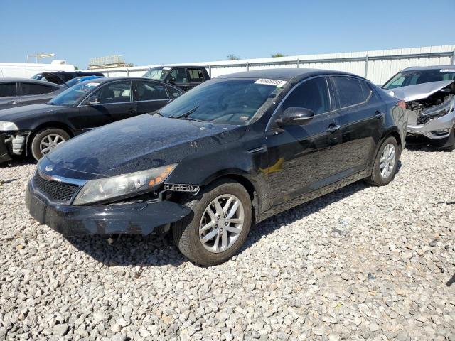 KIA OPTIMA LX 2012 5xxgm4a72cg024244