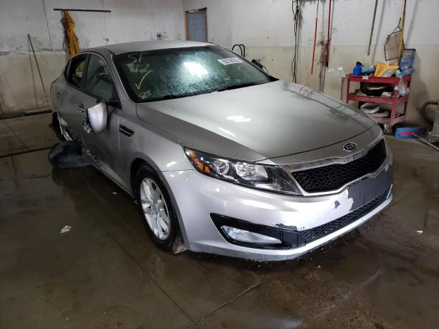 KIA OPTIMA LX 2012 5xxgm4a72cg024552