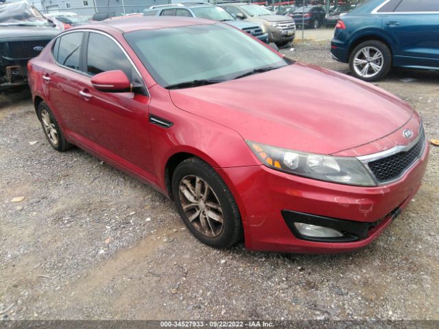 KIA OPTIMA 2012 5xxgm4a72cg027306