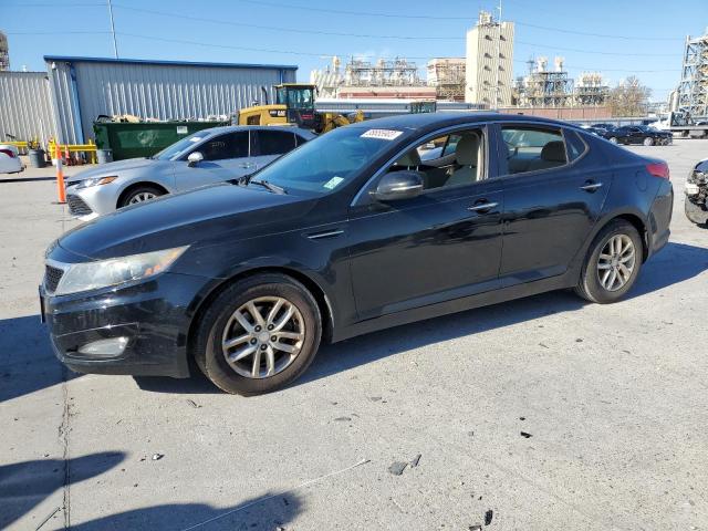 KIA OPTIMA LX 2012 5xxgm4a72cg028956