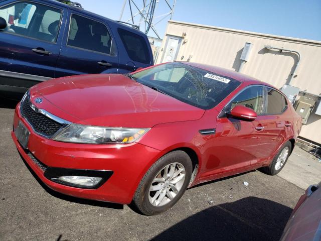 KIA OPTIMA LX 2012 5xxgm4a72cg029007