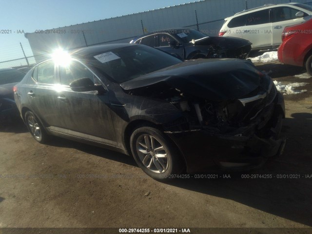 KIA OPTIMA 2012 5xxgm4a72cg029413