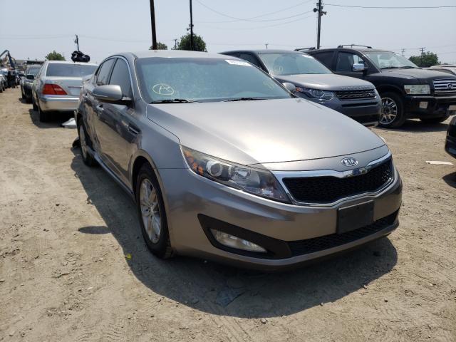 KIA OPTIMA LX 2012 5xxgm4a72cg029444