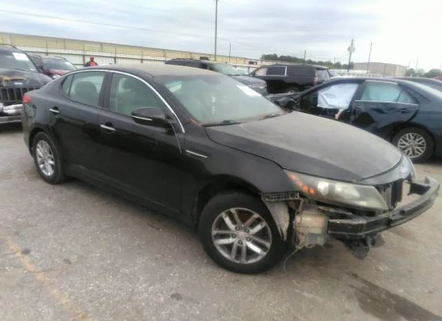 KIA OPTIMA 2012 5xxgm4a72cg029556