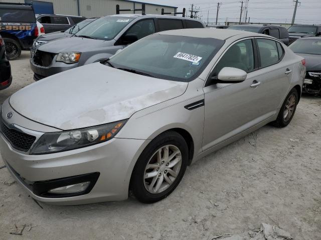 KIA OPTIMA LX 2012 5xxgm4a72cg031243