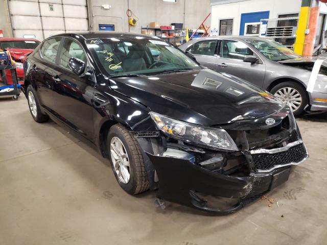 KIA OPTIMA LX 2012 5xxgm4a72cg031615