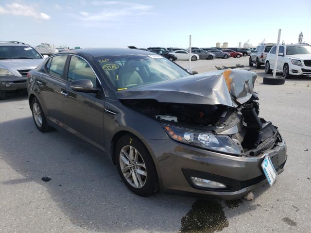 KIA OPTIMA LX 2012 5xxgm4a72cg032232