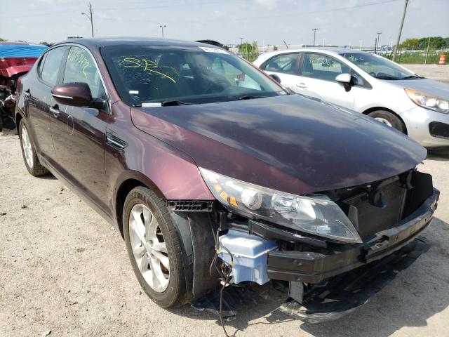 KIA OPTIMA LX 2012 5xxgm4a72cg032439