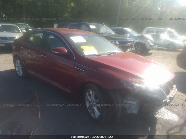 KIA OPTIMA 2012 5xxgm4a72cg033381