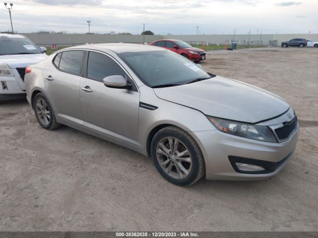 KIA OPTIMA 2012 5xxgm4a72cg033431