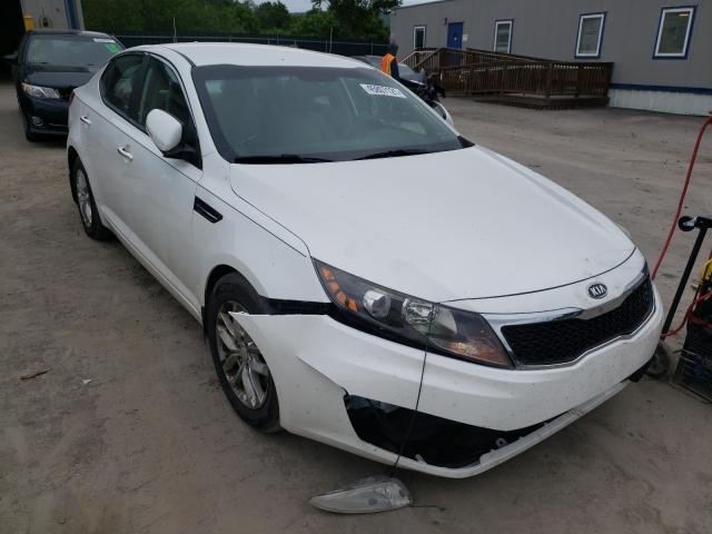 KIA OPTIMA LX 2012 5xxgm4a72cg033493