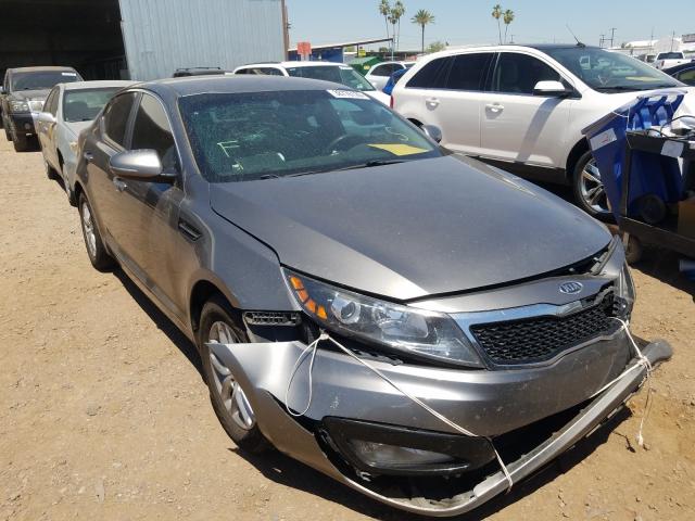 KIA OPTIMA LX 2012 5xxgm4a72cg034563