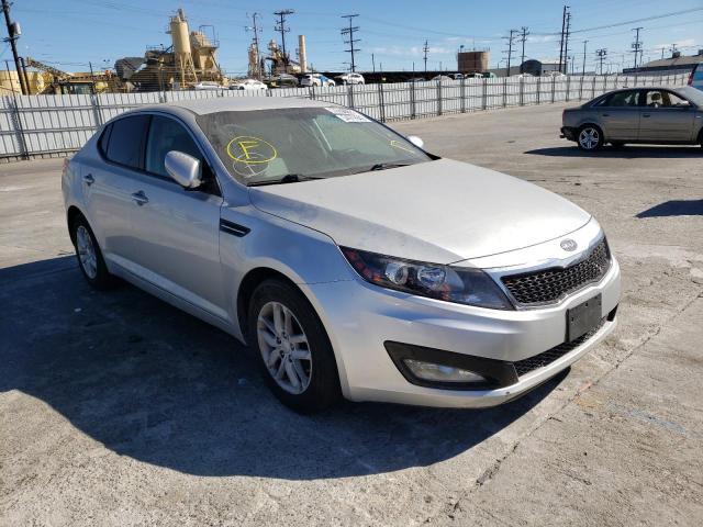 KIA OPTIMA LX 2012 5xxgm4a72cg035227