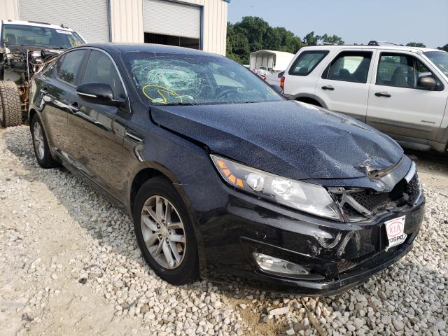 KIA OPTIMA LX 2012 5xxgm4a72cg035261