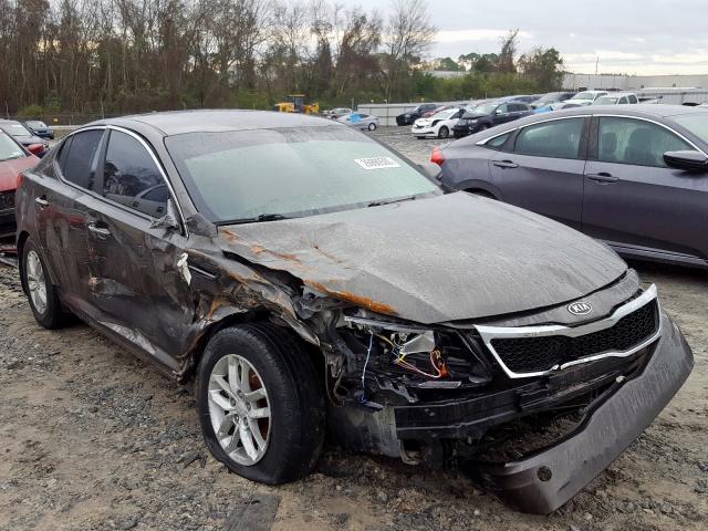 KIA OPTIMA LX 2012 5xxgm4a72cg036264