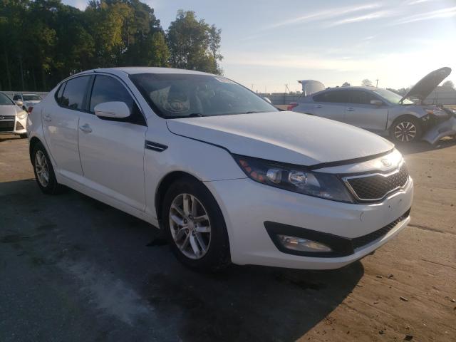 KIA OPTIMA LX 2012 5xxgm4a72cg037320