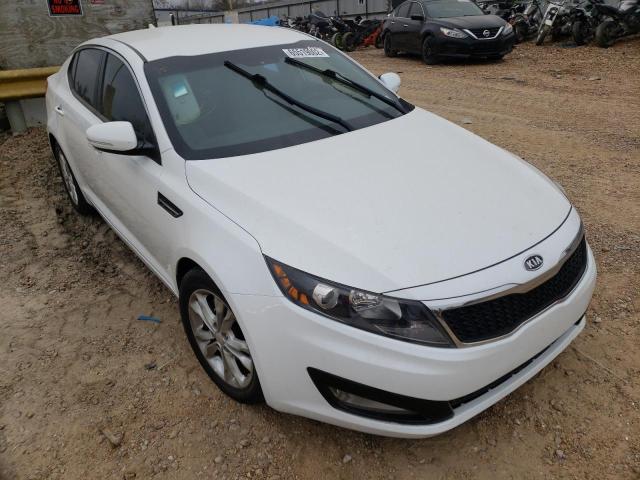 KIA OPTIMA LX 2012 5xxgm4a72cg037902