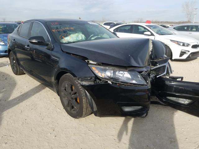 KIA OPTIMA LX 2012 5xxgm4a72cg037978