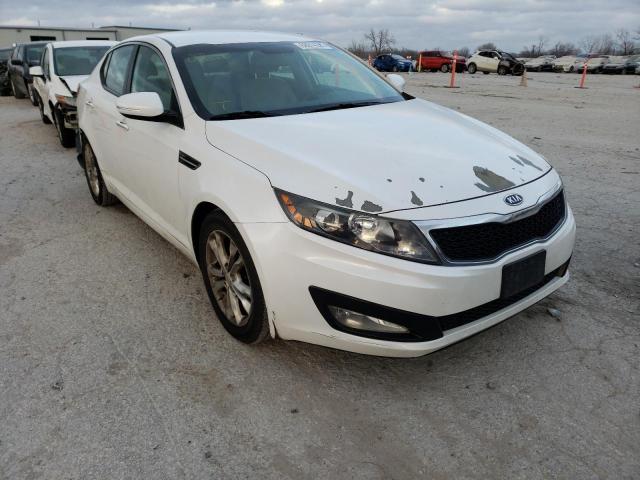 KIA OPTIMA LX 2012 5xxgm4a72cg038127