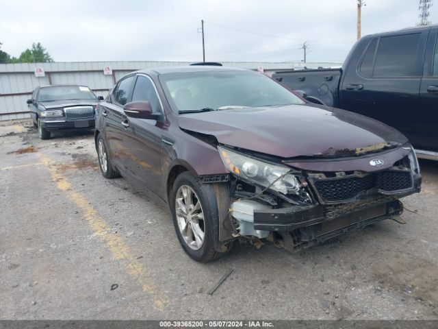 KIA OPTIMA 2012 5xxgm4a72cg038290