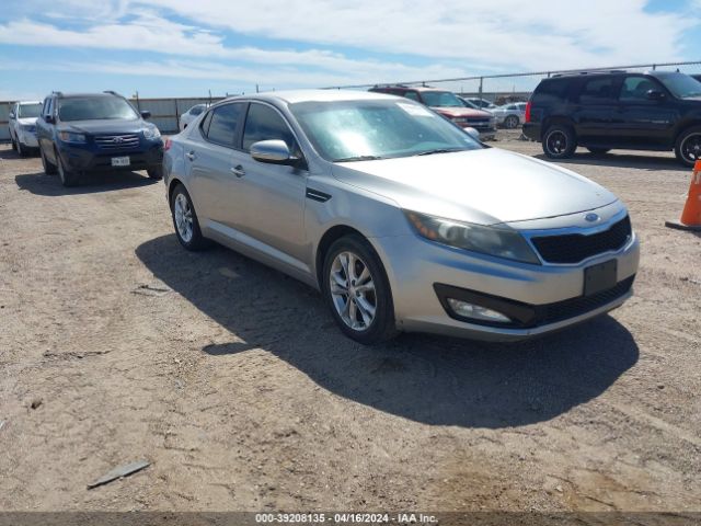 KIA OPTIMA 2012 5xxgm4a72cg038466