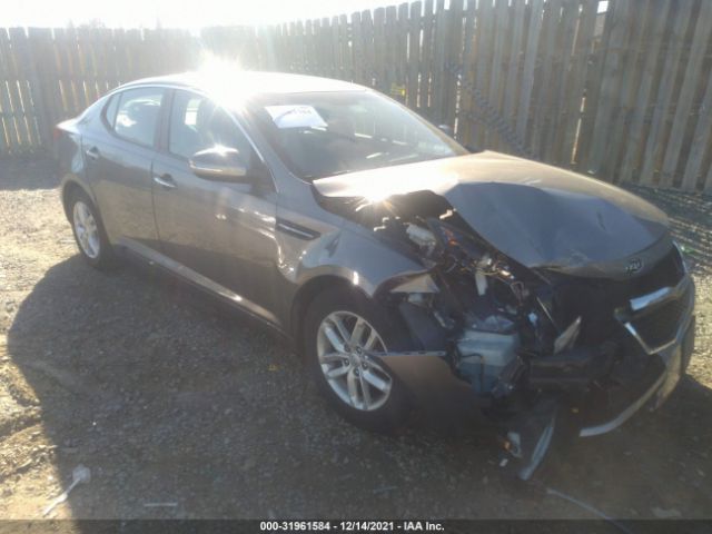 KIA OPTIMA 2012 5xxgm4a72cg039374