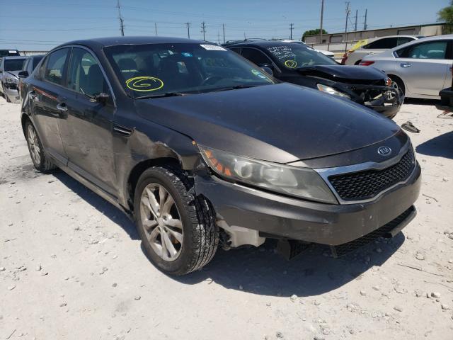 KIA OPTIMA LX 2012 5xxgm4a72cg039553