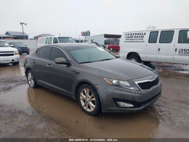 KIA OPTIMA 2012 5xxgm4a72cg039567