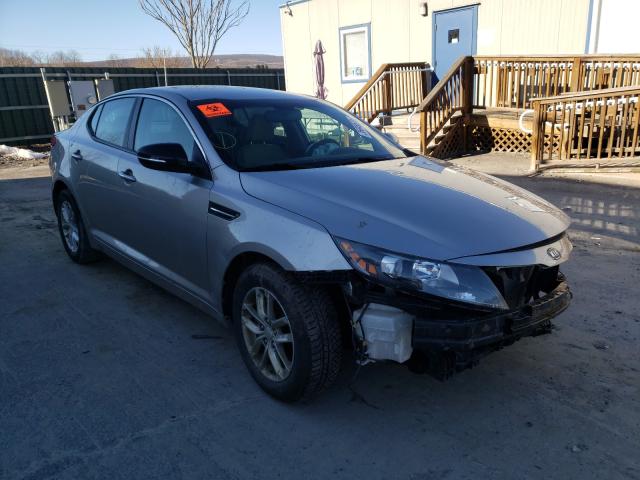 KIA OPTIMA LX 2012 5xxgm4a72cg040475