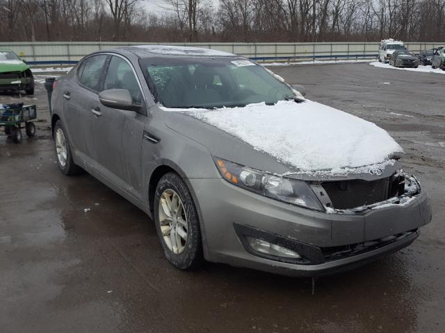 KIA OPTIMA LX 2012 5xxgm4a72cg040539