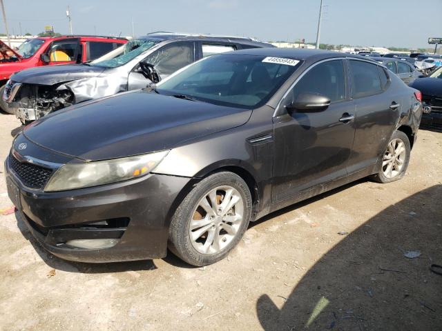 KIA OPTIMA LX 2012 5xxgm4a72cg041397