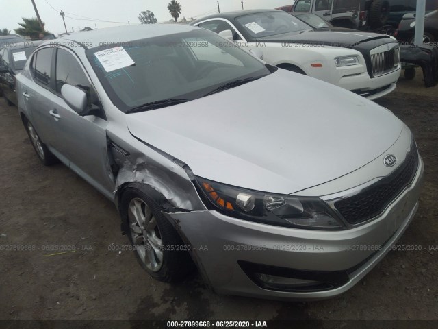 KIA OPTIMA 2012 5xxgm4a72cg045479