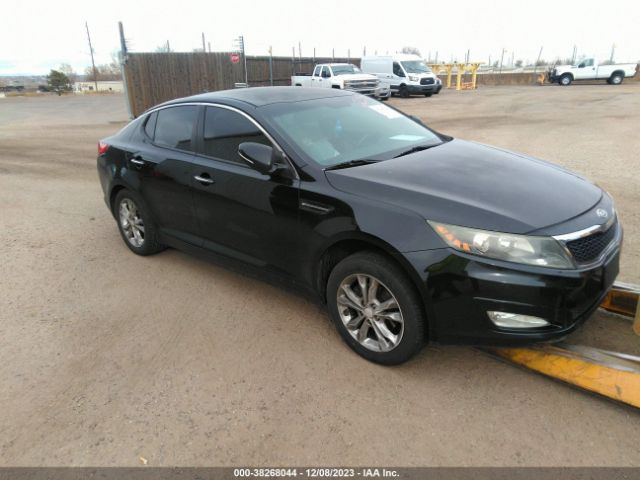 KIA OPTIMA 2012 5xxgm4a72cg045613