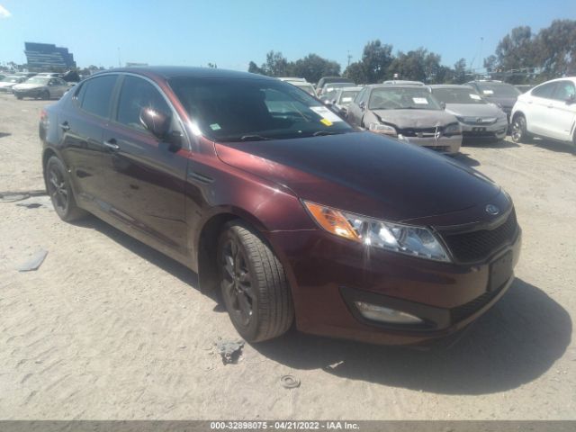 KIA OPTIMA 2012 5xxgm4a72cg047149