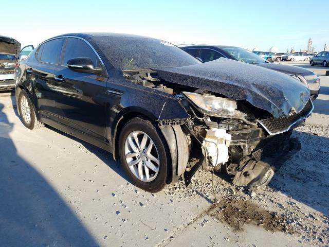 KIA OPTIMA LX 2012 5xxgm4a72cg047250