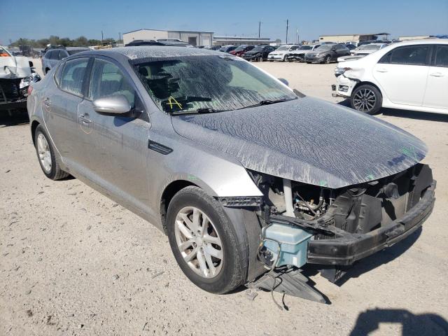 KIA OPTIMA LX 2012 5xxgm4a72cg047295