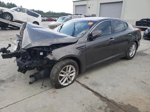 KIA OPTIMA LX 2012 5xxgm4a72cg047538