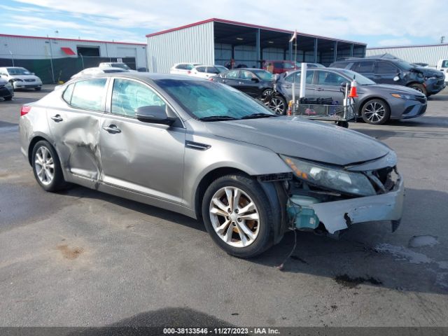 KIA OPTIMA 2012 5xxgm4a72cg047541