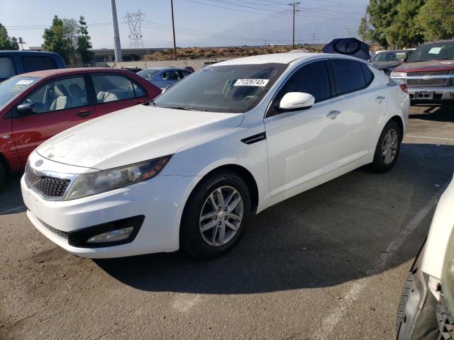 KIA OPTIMA LX 2012 5xxgm4a72cg049760