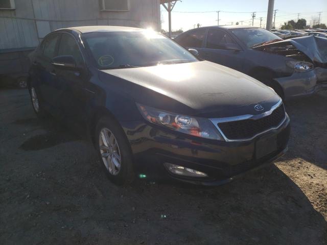 KIA OPTIMA LX 2012 5xxgm4a72cg050729