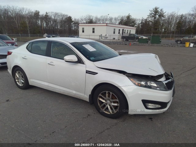 KIA OPTIMA 2012 5xxgm4a72cg051752