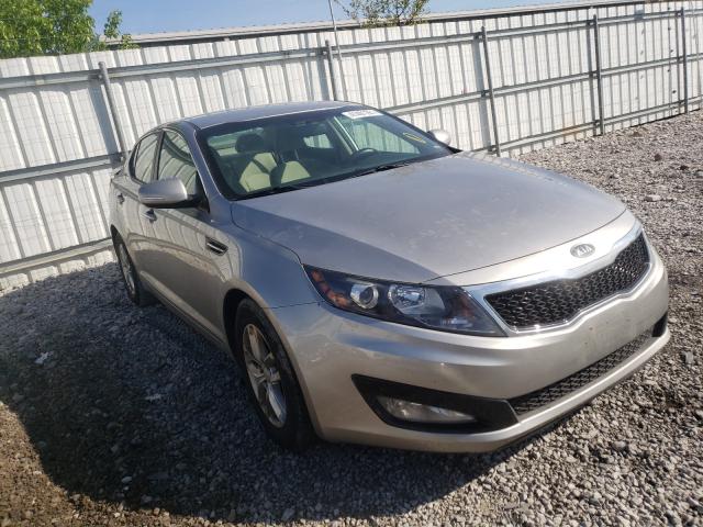 KIA OPTIMA LX 2012 5xxgm4a72cg052660