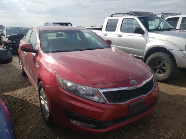 KIA OPTIMA LX 2012 5xxgm4a72cg052674