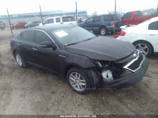 KIA OPTIMA 2012 5xxgm4a72cg052738