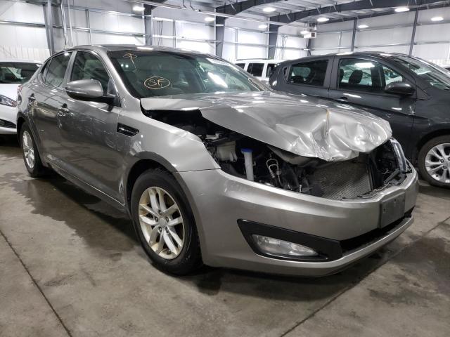 KIA OPTIMA LX 2012 5xxgm4a72cg053288