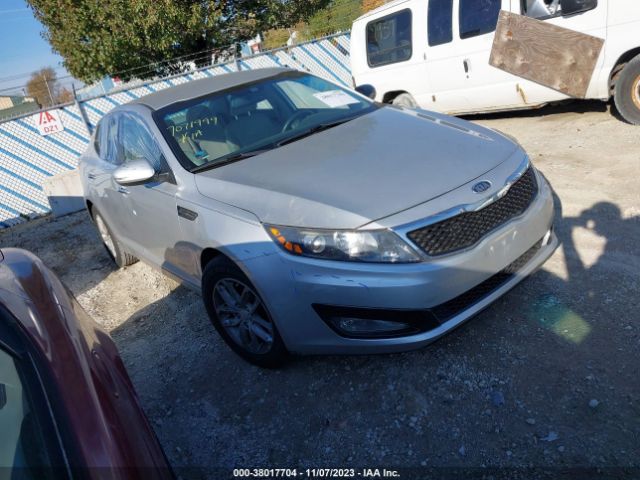 KIA OPTIMA 2012 5xxgm4a72cg053940