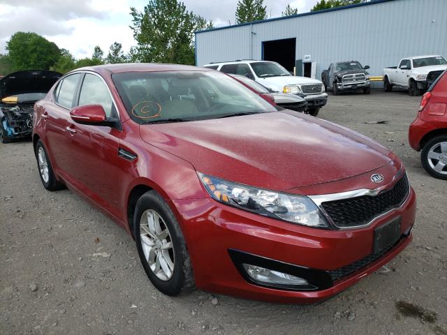 KIA OPTIMA LX 2012 5xxgm4a72cg054537