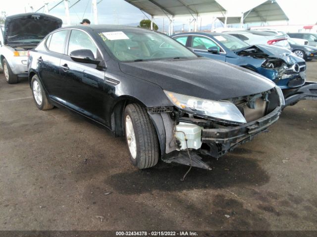 KIA OPTIMA 2012 5xxgm4a72cg055073