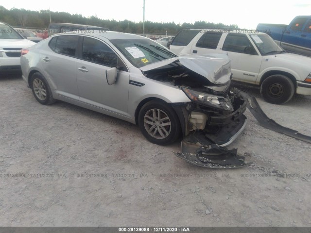 KIA OPTIMA 2012 5xxgm4a72cg055199